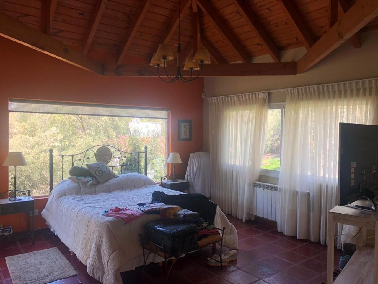 Holiday home La Mansion De San Lorenzo *