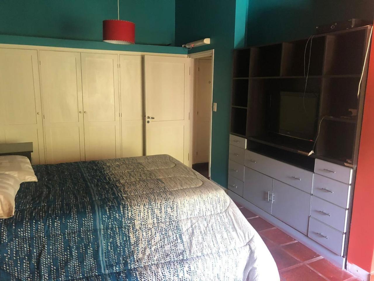 La Mansion De San Lorenzo Holiday home