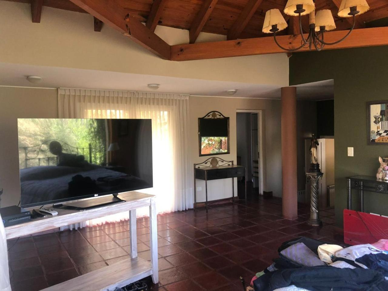 Holiday home La Mansion De San Lorenzo