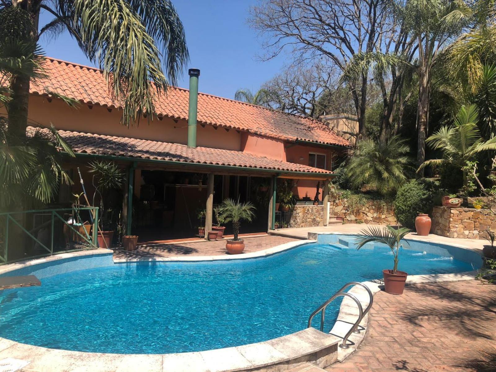 Holiday home La Mansion De San Lorenzo *